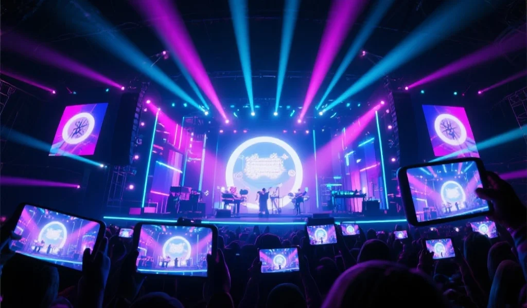 盘点2025年星亿娱乐平台上最受欢迎的5大热门娱乐项目