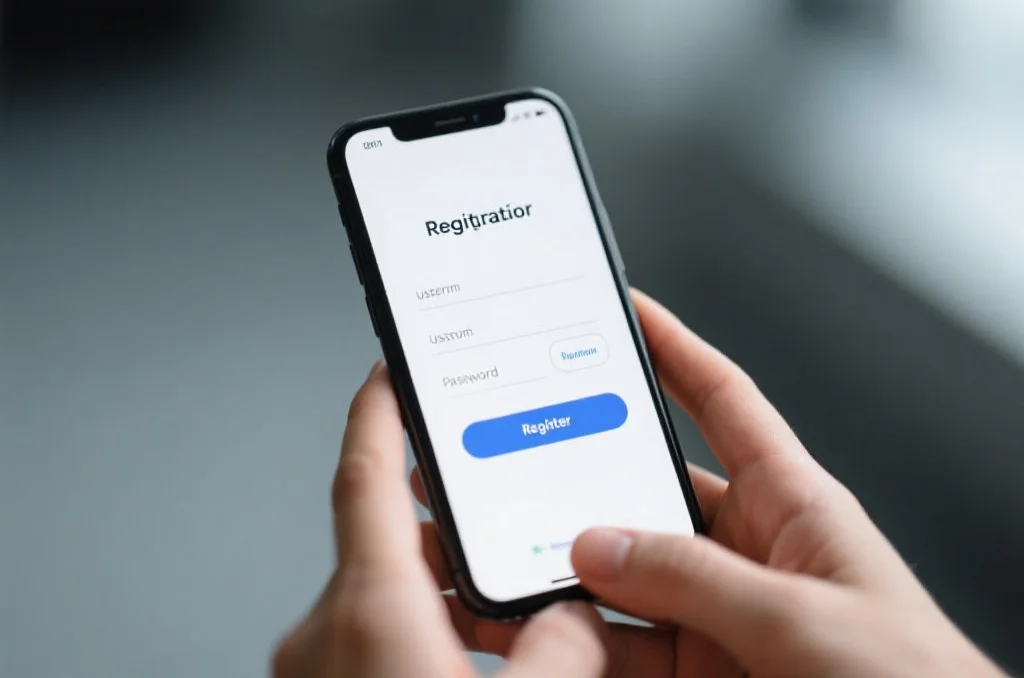星亿娱乐官网注册终极指南：2025年最新分步图文教程
