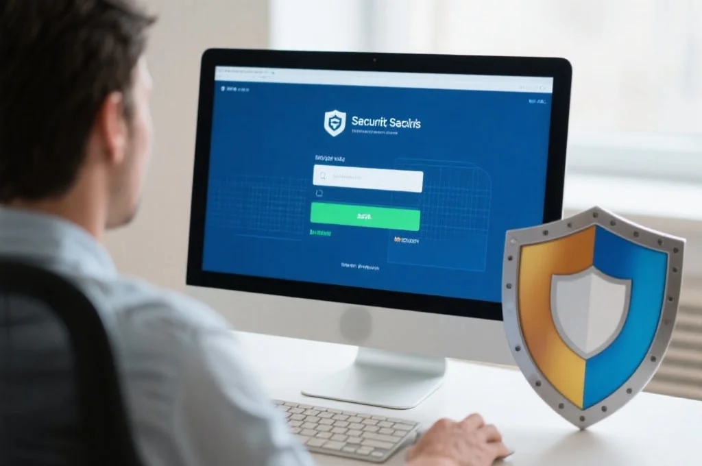 安全访问星亿娱乐入口的五大关键技巧，轻松辨别官方网站